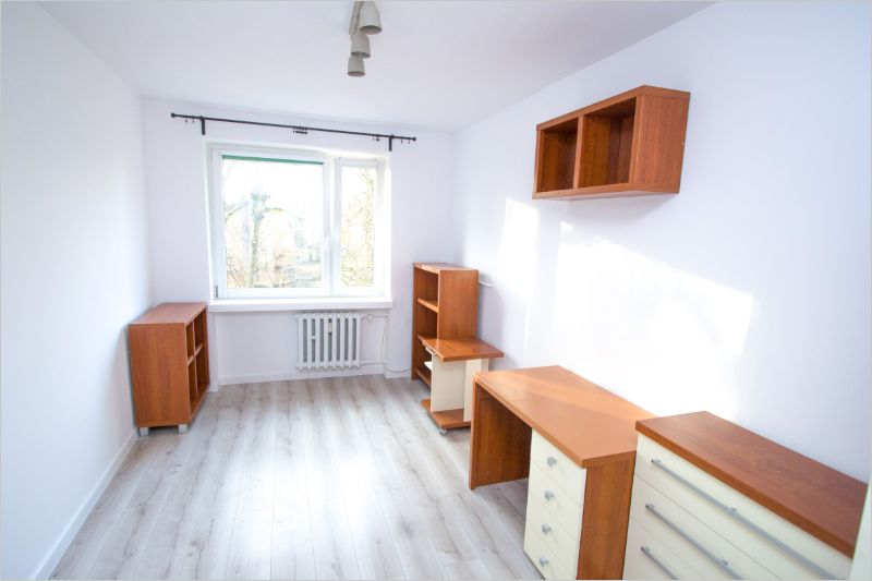 M-3 na ul. Ofiar Faszyzmu o powierzchni 38m2 - Jastrzębie-Zdrój