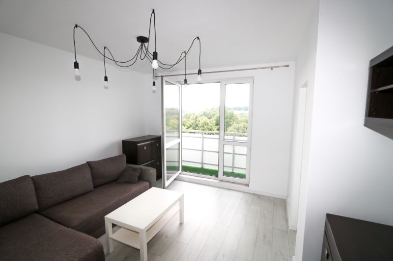 M-2 na ul. Wielkopolska o powierzchni 36m2 - Jastrzębie-Zdrój