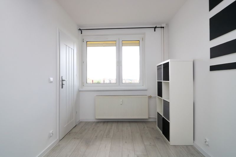 M-2 na ul. Wrocławska o powierzchni 36m2 - Jastrzębie-Zdrój