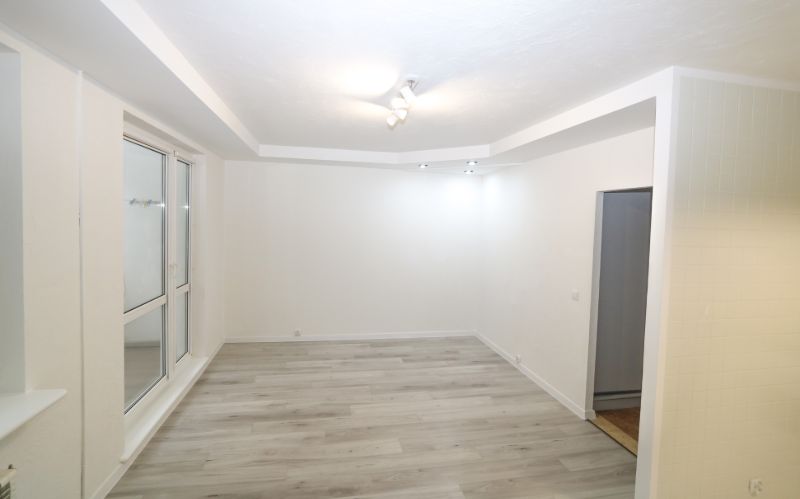 M-4 na ul. Zielona o powierzchni 56m2 - Jastrzębie-Zdrój