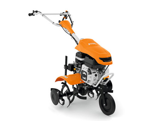 Glebogryzarka Stihl MH 600