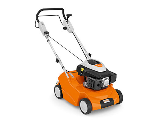 Wertykulator spalinowy Stihl RL 540