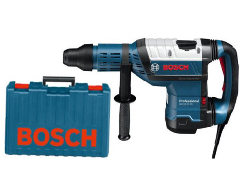 Młot kująco-wiercący Bosch GBH-8-45-DV
