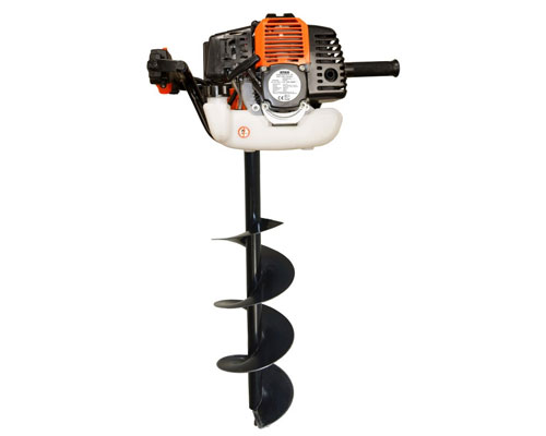 Wiertnica glebowa ATICA ELB52 2,2kW